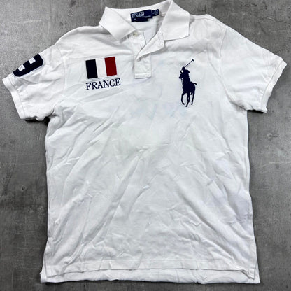 Ralph Lauren Polo T-Shirt L