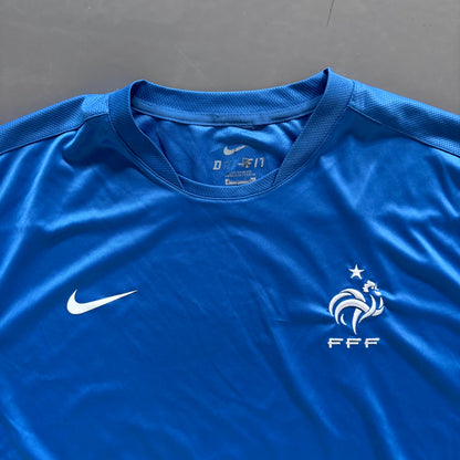 Nike x Frankreich Vintage Trikot 2012/13 | XL