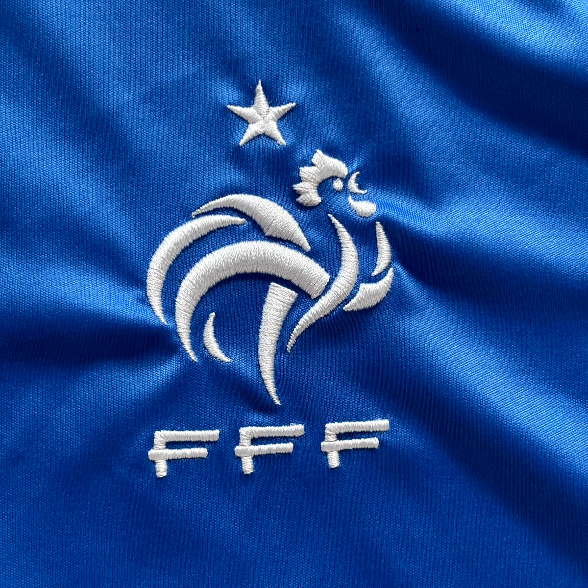 Nike x Frankreich Vintage Trikot 2012/13 | XL