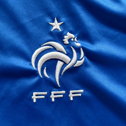 Nike x Frankreich Vintage Trikot 2012/13 | XL