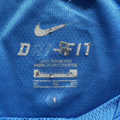 Nike x Frankreich Vintage Trikot 2012/13 | XL