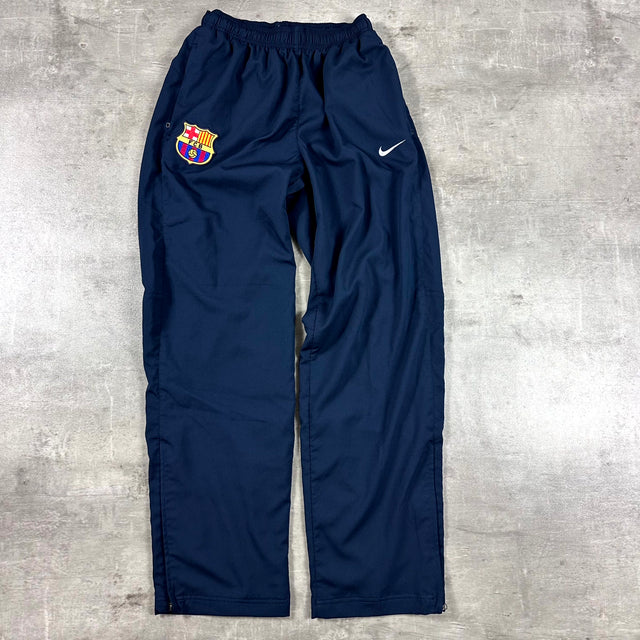 FC Barcelona Vintage Tracksuit M