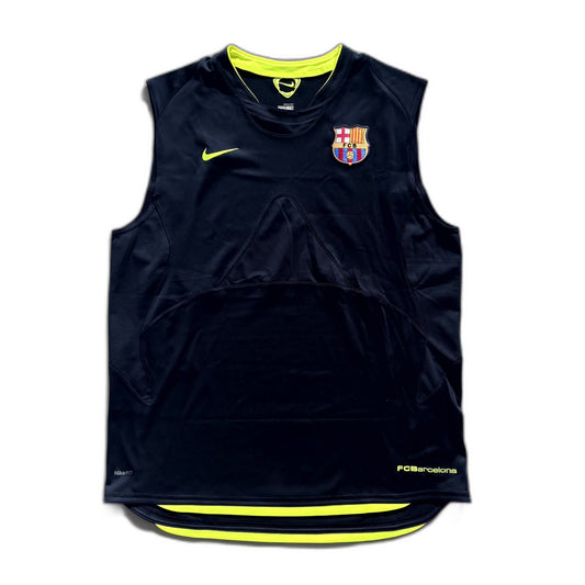 Nike x FC Barcelona Vintage Tank Top 2010/11 | XL