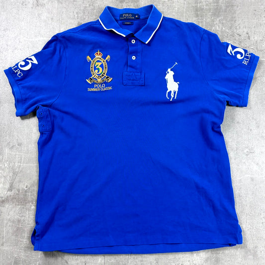 Ralph Lauren Polo T-Shirt XL