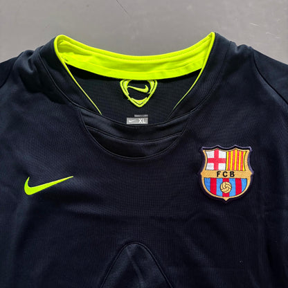Nike x FC Barcelona Vintage Tank Top 2010/11 | XL
