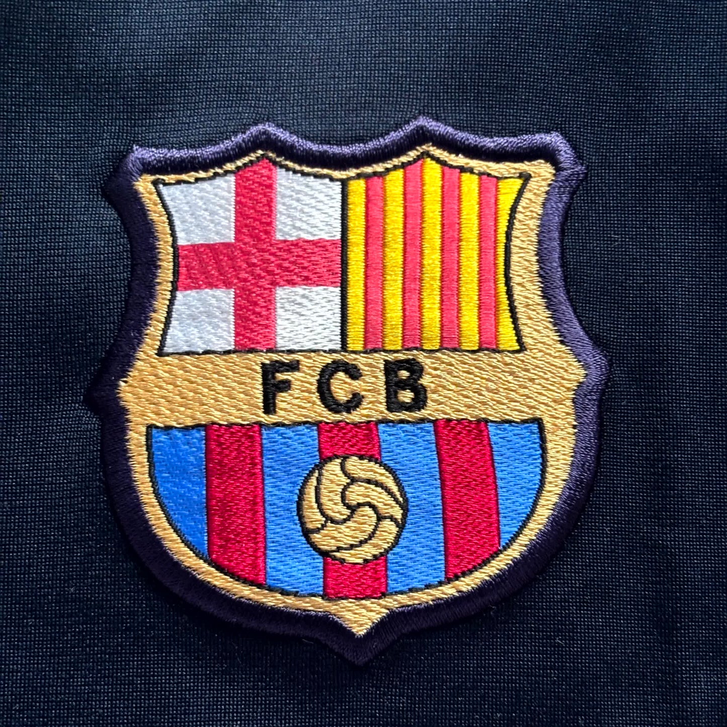 Nike x FC Barcelona Vintage Tank Top 2010/11 | XL