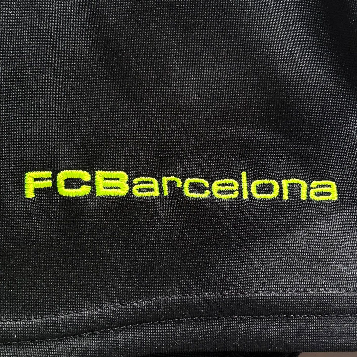 Nike x FC Barcelona Vintage Tank Top 2010/11 | XL