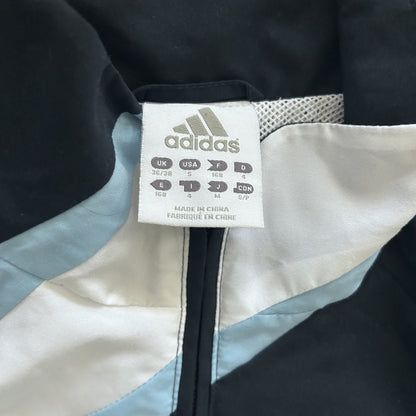 Adidas x Real Madrid Vintage Tracksuit 2010/11 | S