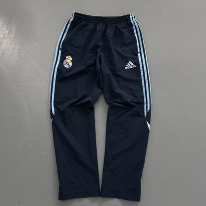 Adidas x Real Madrid Vintage Tracksuit 2010/11 | S