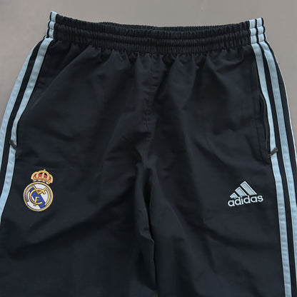 Adidas x Real Madrid Vintage Tracksuit 2010/11 | S