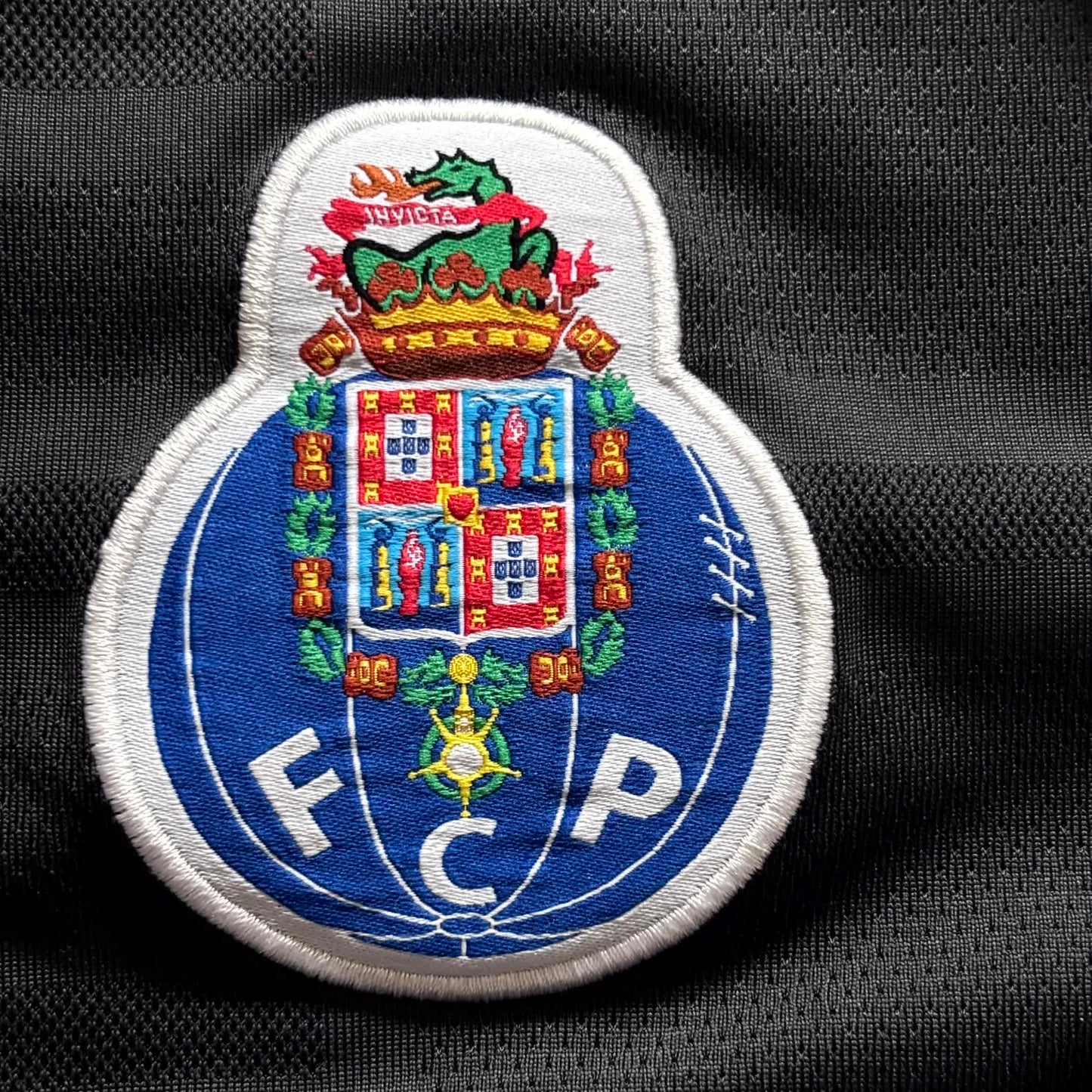 Nike x Porto Vintage Trikot 2012/13 | S
