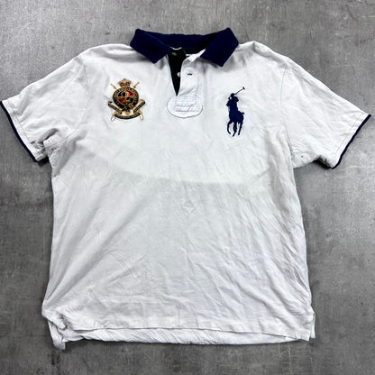 Ralph Lauren Polo T-Shirt XXL