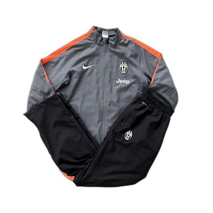 Nike x Juventus Turin Vintage Tracksuit 2012/13 | M