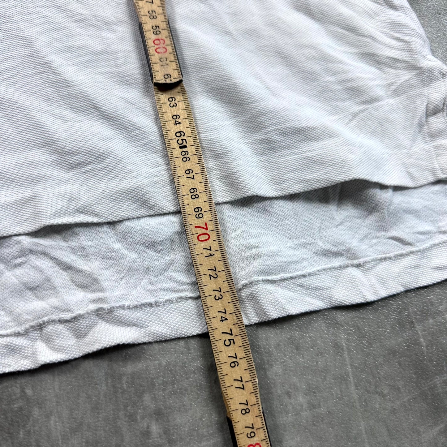 Ralph Lauren Polo T-Shirt XXL