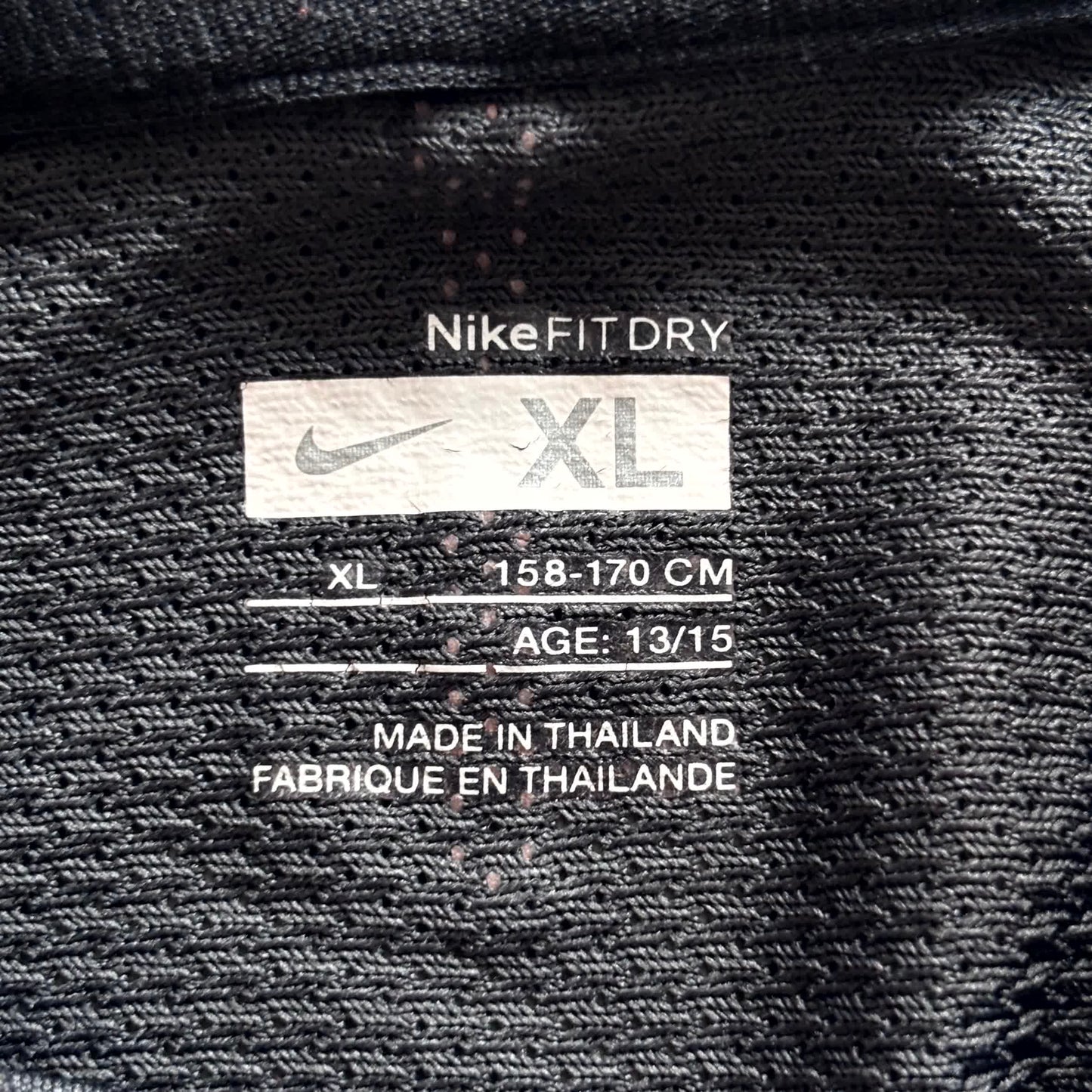 Nike x Porto Vintage Trikot 2012/13 | S