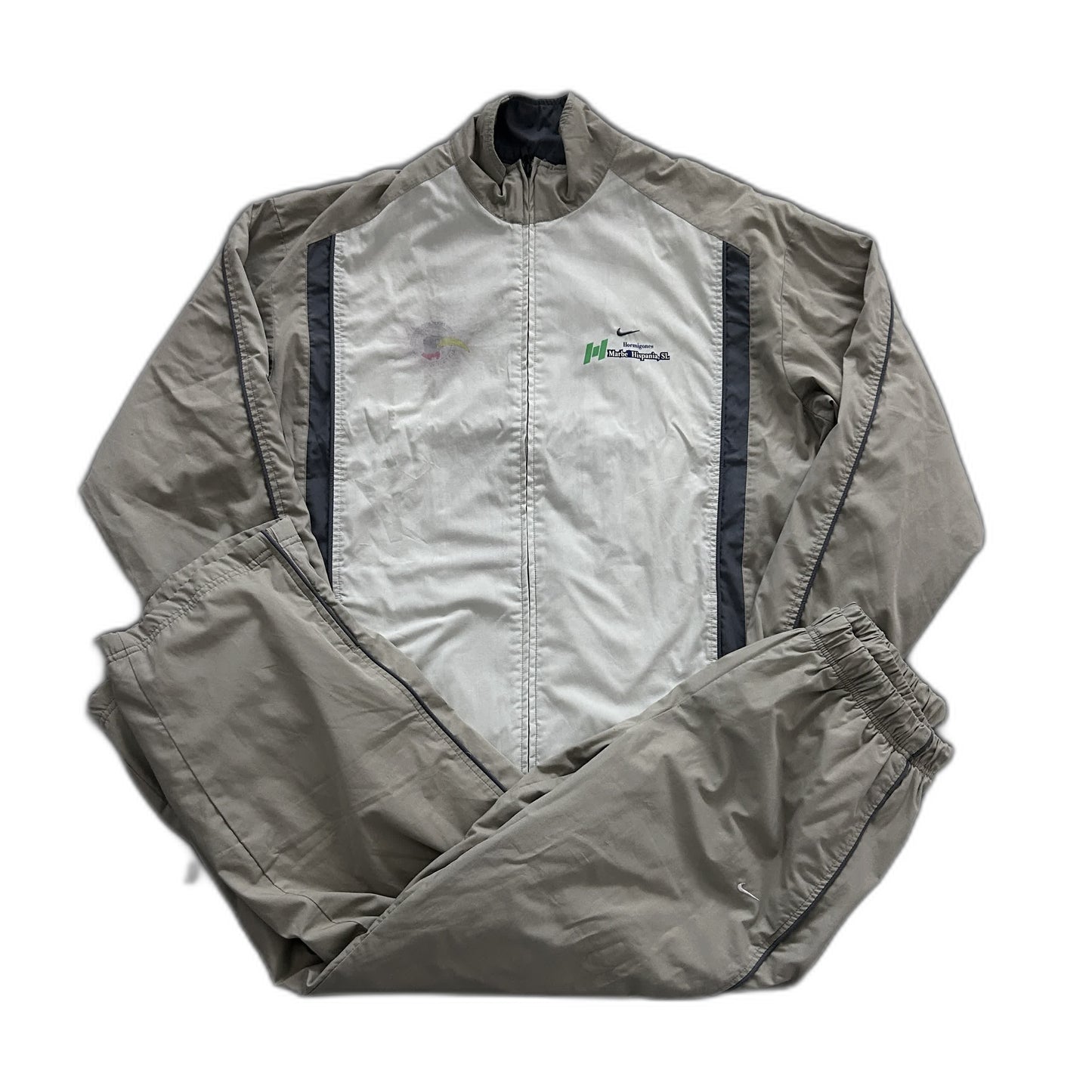 Nike Vintage Tracksuit | XL