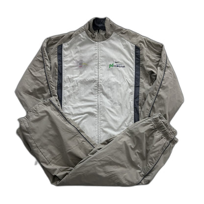 Nike Vintage Tracksuit | XL