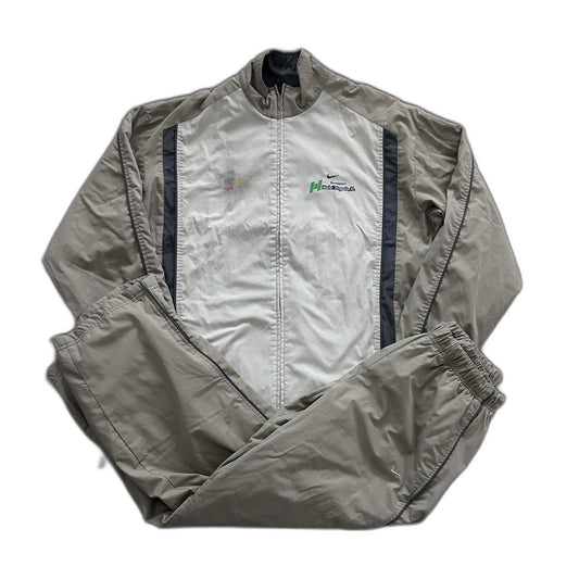 Nike Vintage Tracksuit | XL
