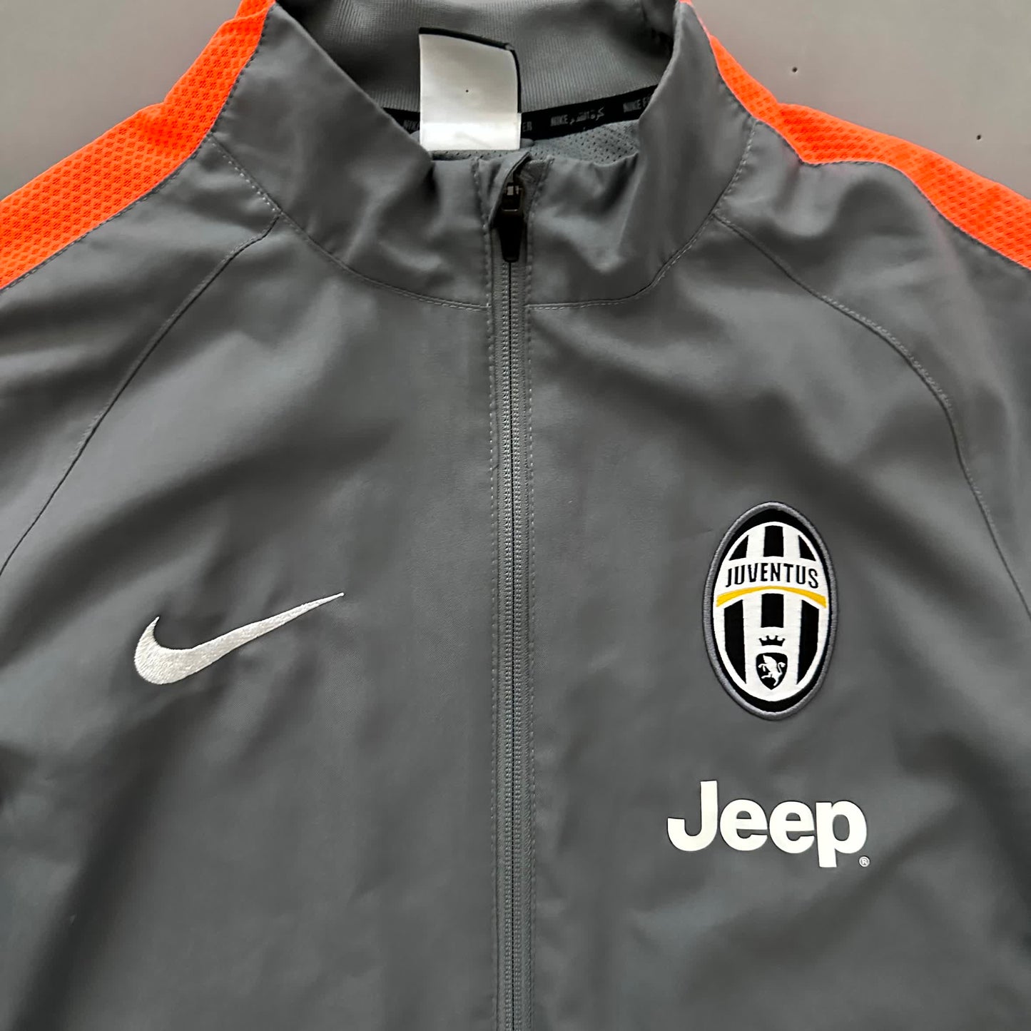 Nike x Juventus Turin Vintage Tracksuit 2012/13 | M