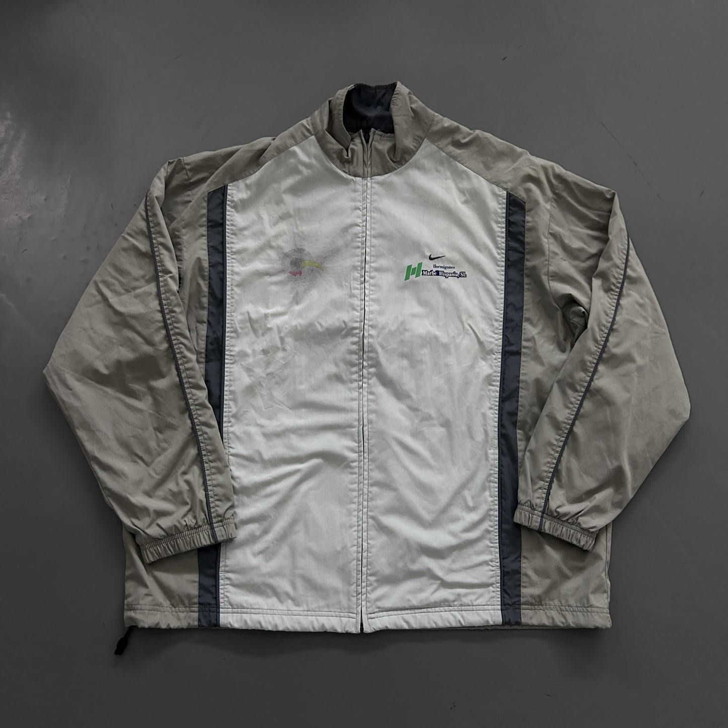 Nike Vintage Tracksuit | XL