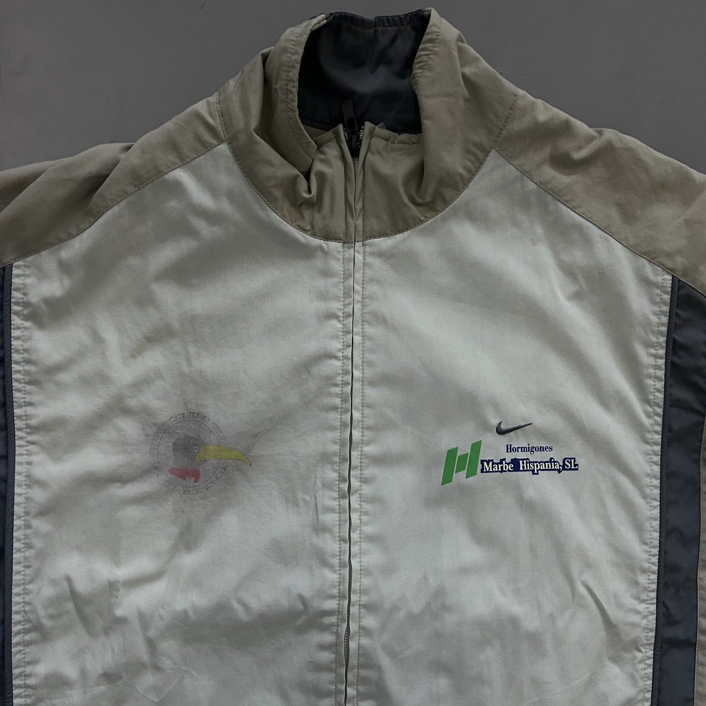 Nike Vintage Tracksuit | XL