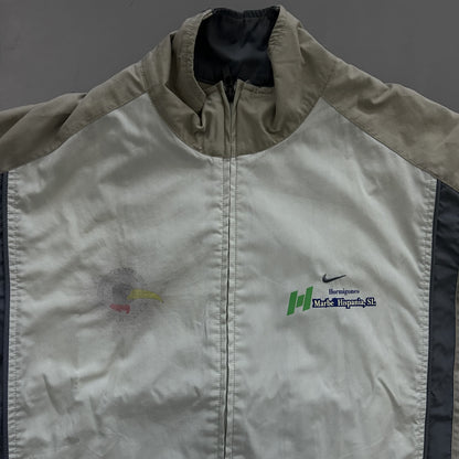 Nike Vintage Tracksuit | XL