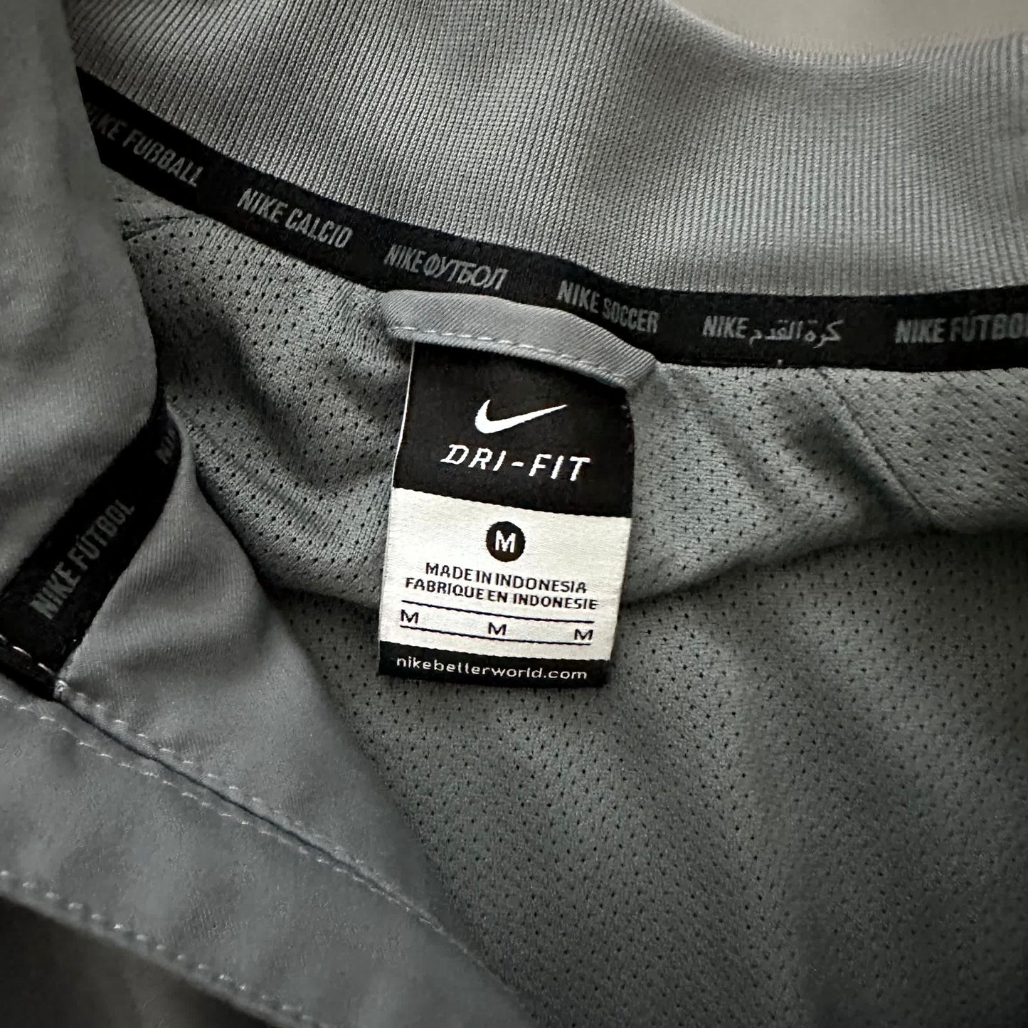 Nike x Juventus Turin Vintage Tracksuit 2012/13 | M