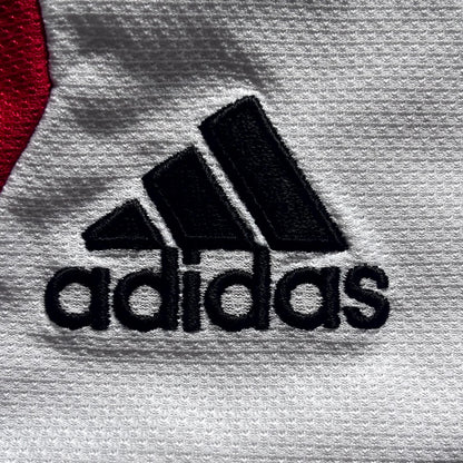 Adidas x AC Mailand Vintage *Premium* Tank Top 2005/06 | M