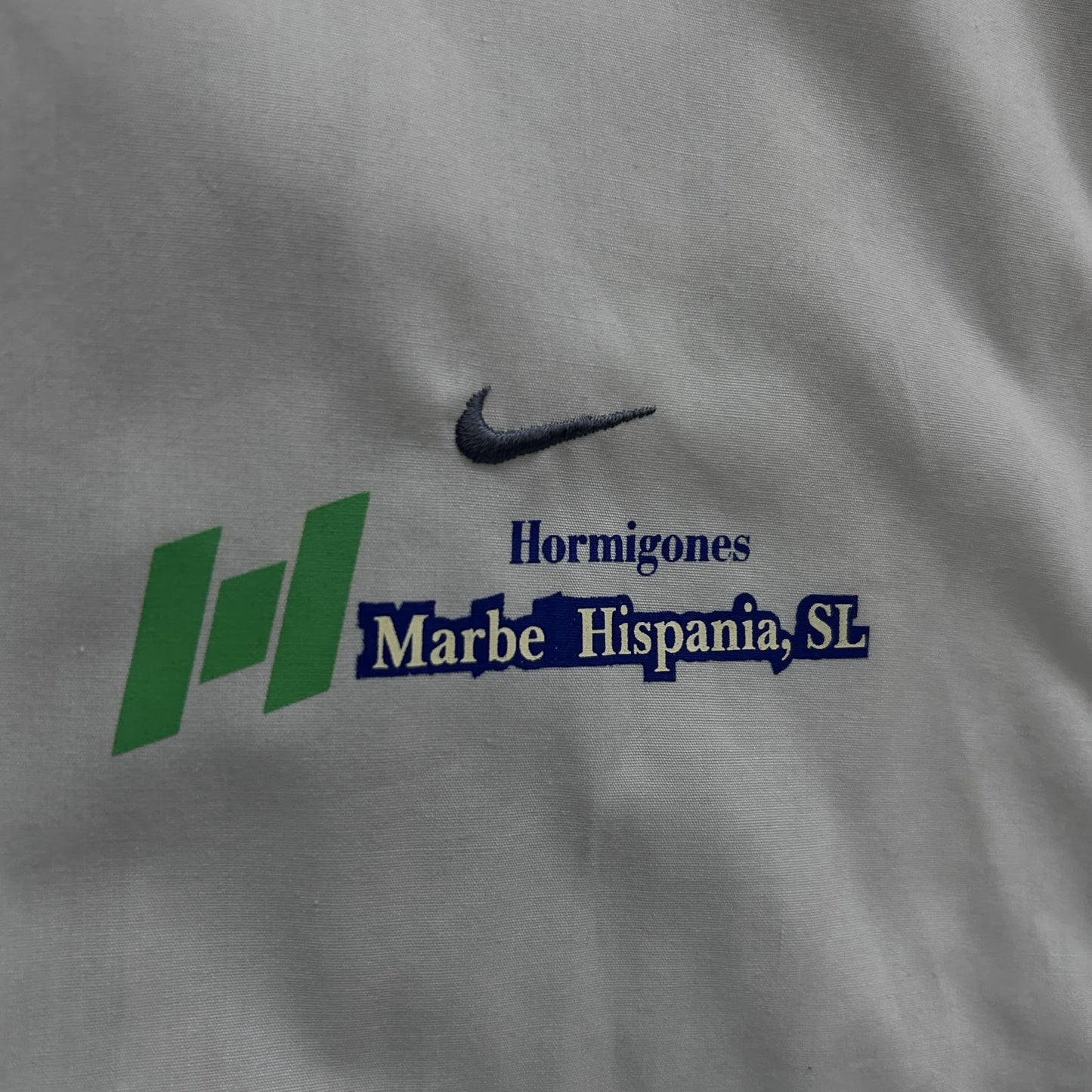 Nike Vintage Tracksuit | XL