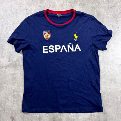 Ralph Lauren T-Shirt Spain L