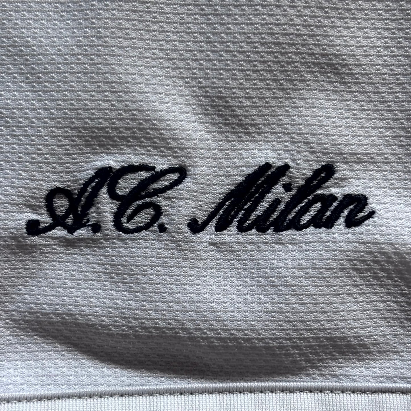 Adidas x AC Mailand Vintage *Premium* Tank Top 2005/06 | M