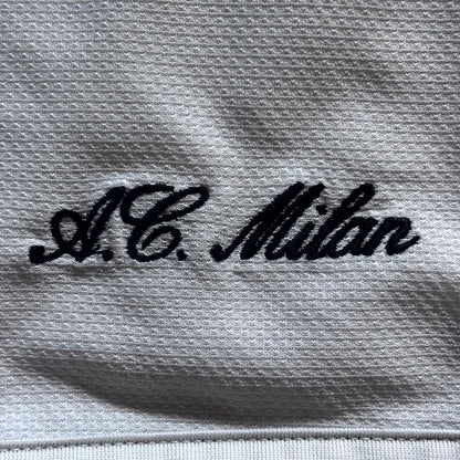 Adidas x AC Mailand Vintage *Premium* Tank Top 2005/06 | M