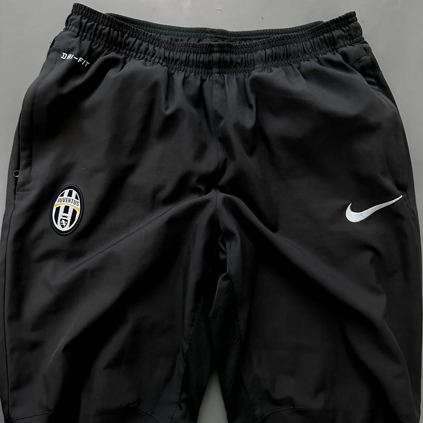 Nike x Juventus Turin Vintage Tracksuit 2012/13 | M