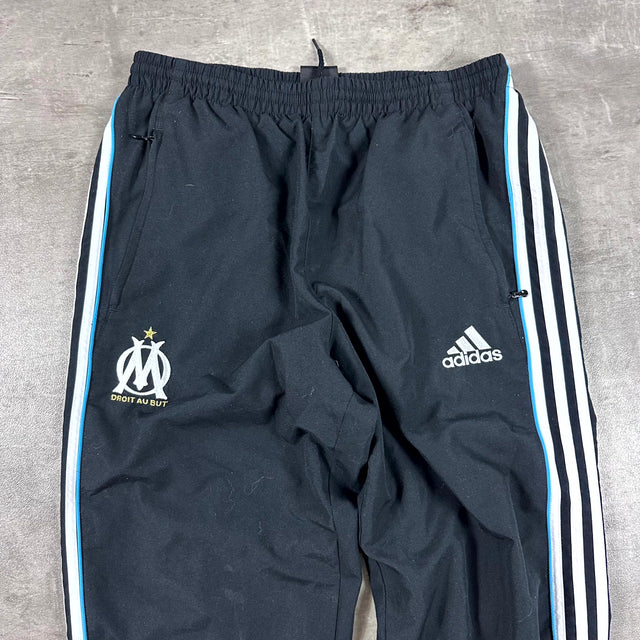 Olympique Marseille Vintage Tracksuit L