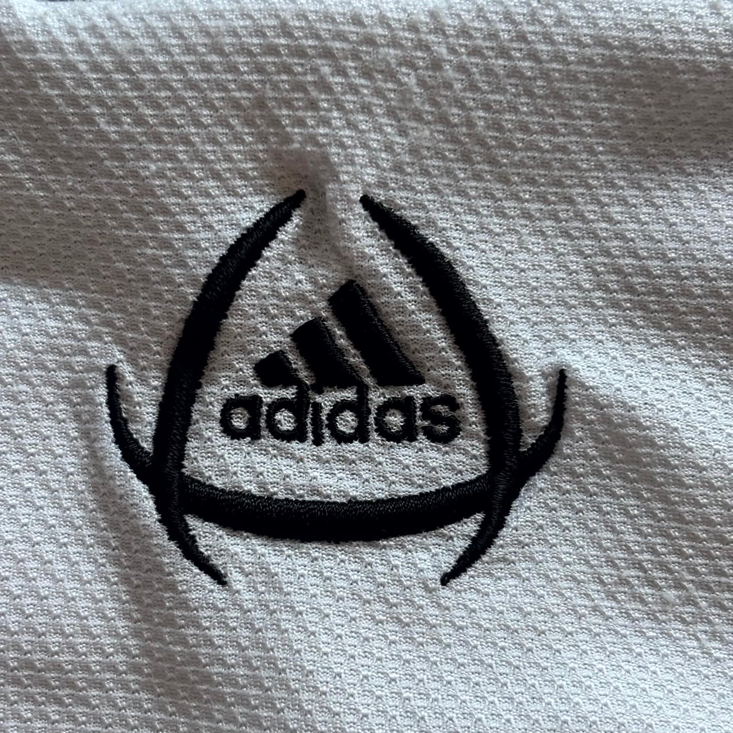 Adidas x AC Mailand Vintage *Premium* Tank Top 2005/06 | M