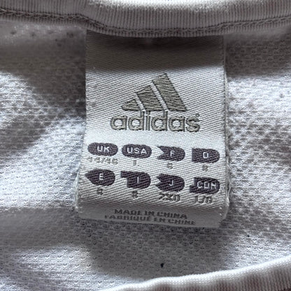 Adidas x AC Mailand Vintage *Premium* Tank Top 2005/06 | M