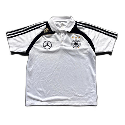 Adidas x Deutschland Vintage *Premium* Trikot 2006 | L