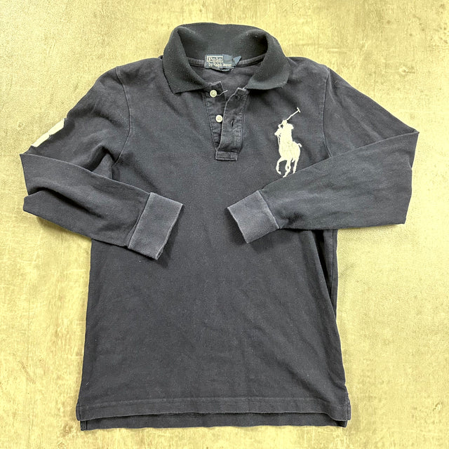 Ralph Lauren Longsleeve S