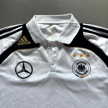 Adidas x Deutschland Vintage *Premium* Trikot 2006 | L