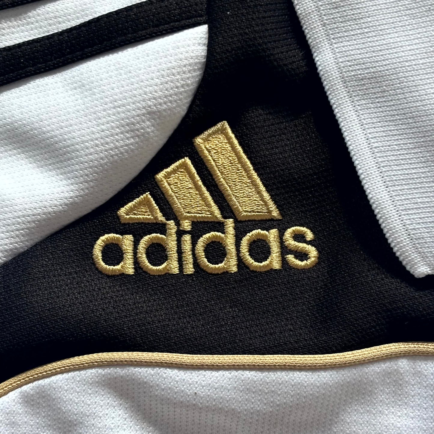 Adidas x Deutschland Vintage *Premium* Trikot 2006 | L