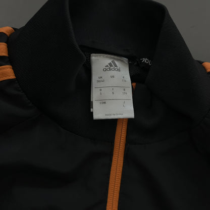 Adidas x Real Madrid CL Vintage Tracksuit 2013/14 | M