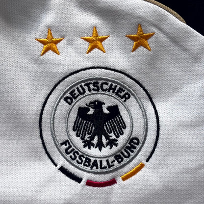 Adidas x Deutschland Vintage *Premium* Trikot 2006 | L
