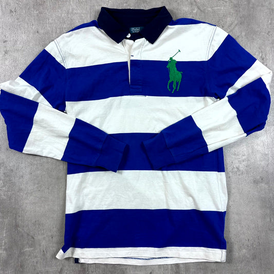 Ralph Lauren Longsleeve S