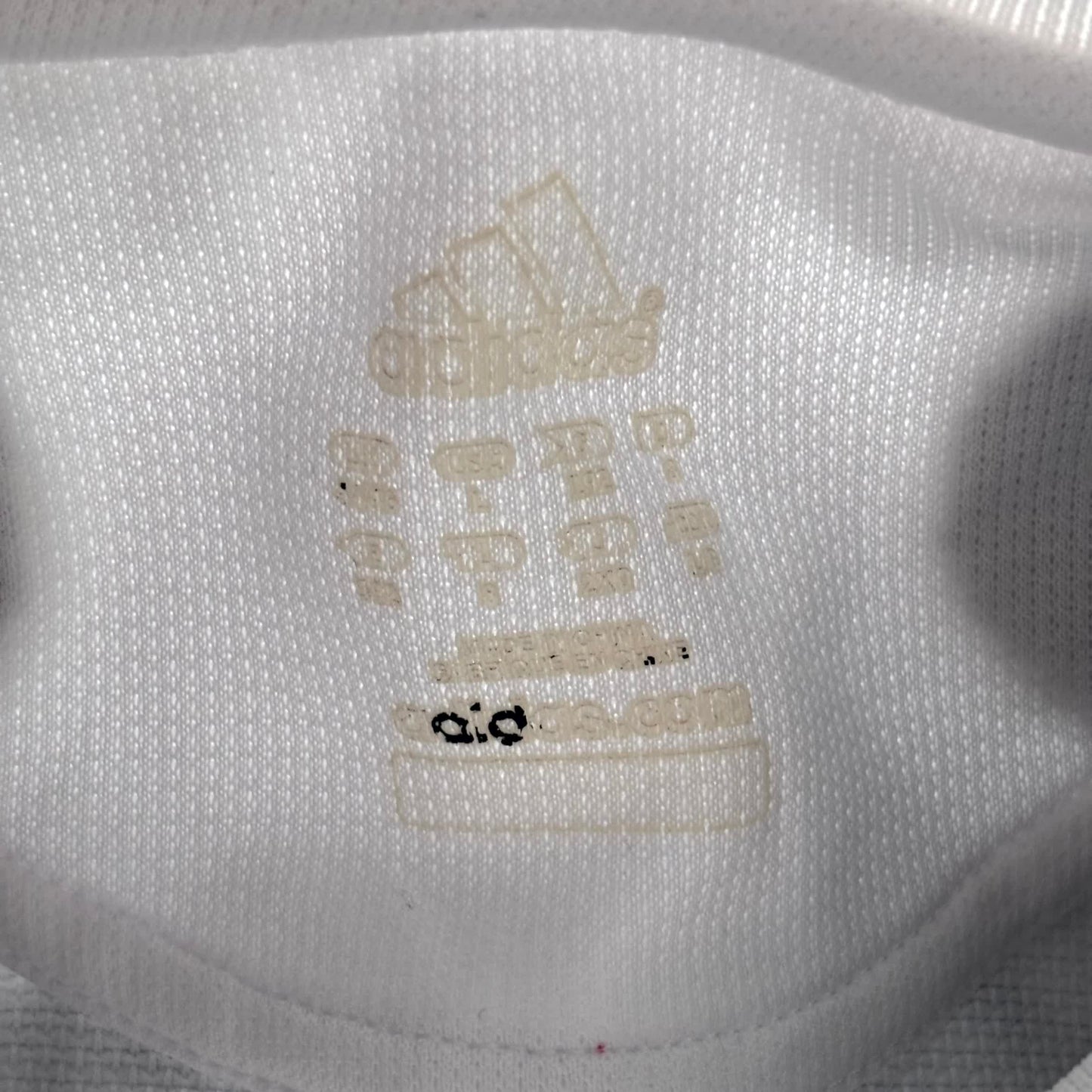 Adidas x Deutschland Vintage *Premium* Trikot 2006 | L