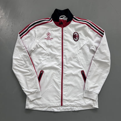 Adidas x AC Mailand CL Vintage *Premium* Tracksuit 2007/08 | L