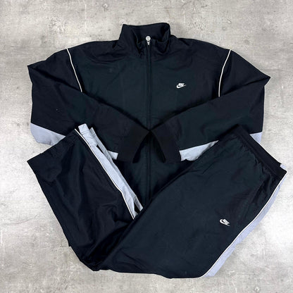 Nike Vintage Tracksuit XL