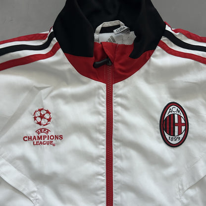 Adidas x AC Mailand CL Vintage *Premium* Tracksuit 2007/08 | L