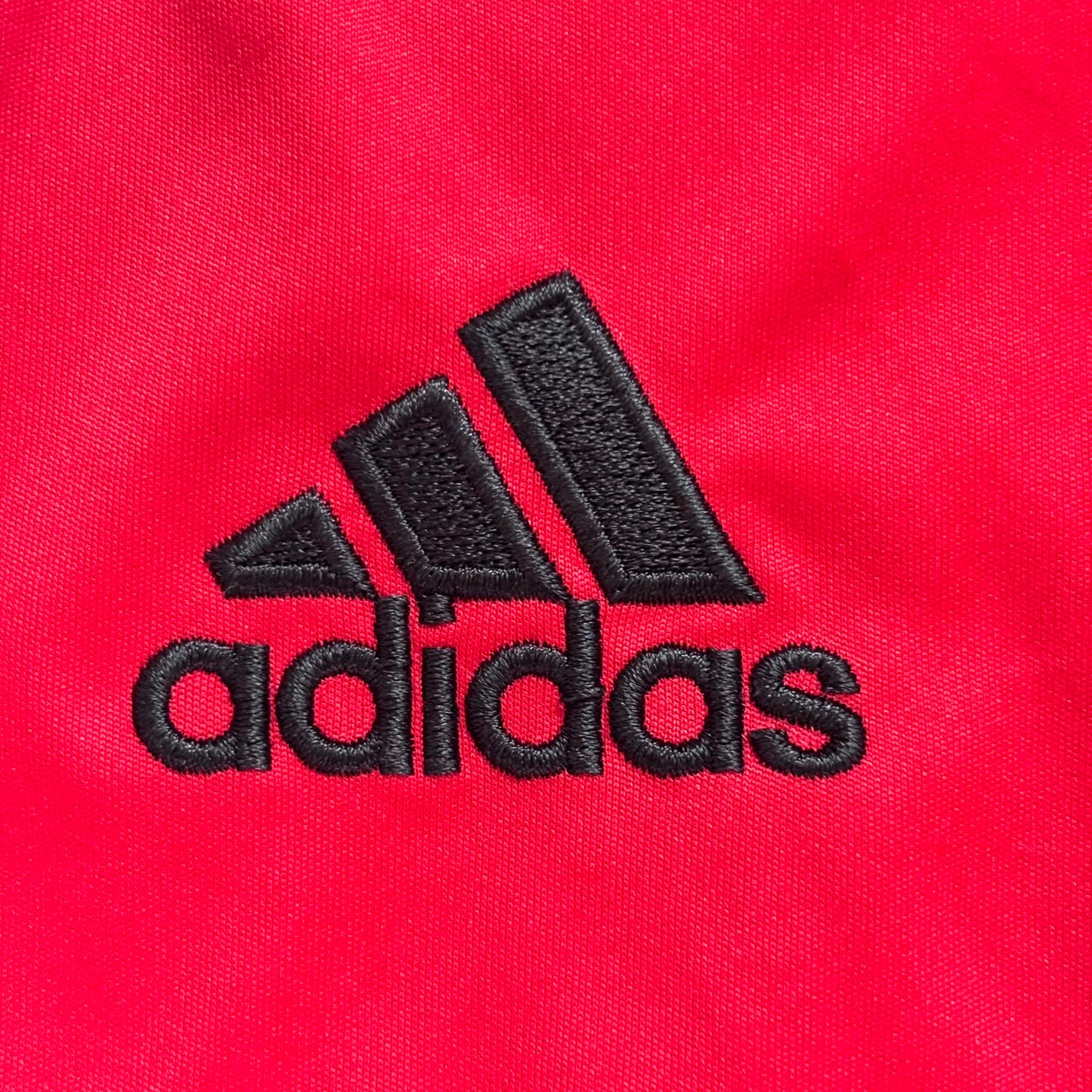 Adidas x Ac Mailand Vintage *Premium* Trikot 2011/12 | M