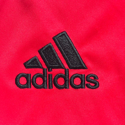 Adidas x Ac Mailand Vintage *Premium* Trikot 2011/12 | M