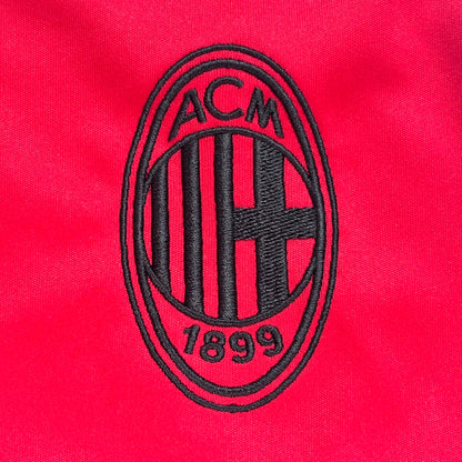 Adidas x Ac Mailand Vintage *Premium* Trikot 2011/12 | M